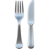 Dining Icon
