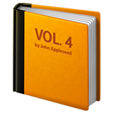 Book Icon